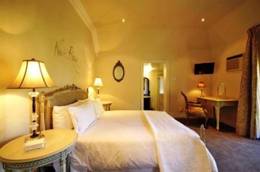 фото отеля Albarosa Guesthouse Stellenbosch