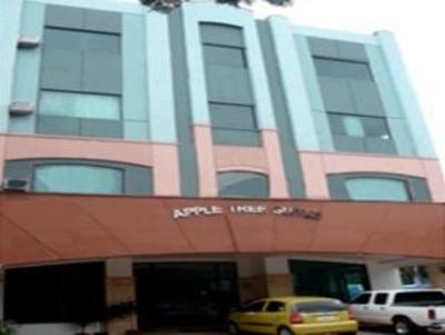 фото отеля Apple Tree Suites Cebu
