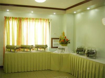фото отеля Apple Tree Suites Cebu