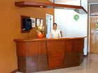 фото отеля Apple Tree Suites Cebu