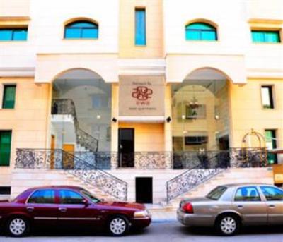 фото отеля Ewa Safari Hotel Apartment Jeddah