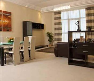 фото отеля Ewa Safari Hotel Apartment Jeddah