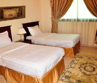фото отеля Ewa Safari Hotel Apartment Jeddah