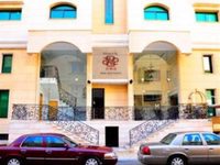 Ewa Safari Hotel Apartment Jeddah