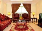 фото отеля Ewa Safari Hotel Apartment Jeddah