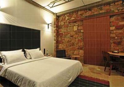фото отеля Mana Hotels Ranakpur