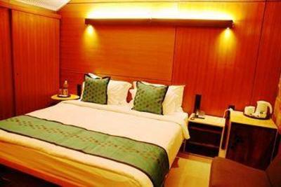 фото отеля Mana Hotels Ranakpur