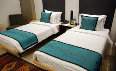 фото отеля Mana Hotels Ranakpur