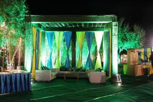 фото отеля Mana Hotels Ranakpur