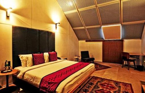 фото отеля Mana Hotels Ranakpur