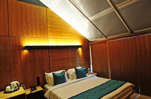 фото отеля Mana Hotels Ranakpur