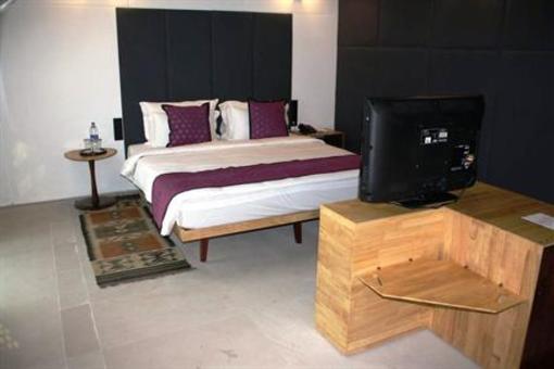 фото отеля Mana Hotels Ranakpur