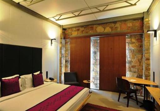 фото отеля Mana Hotels Ranakpur