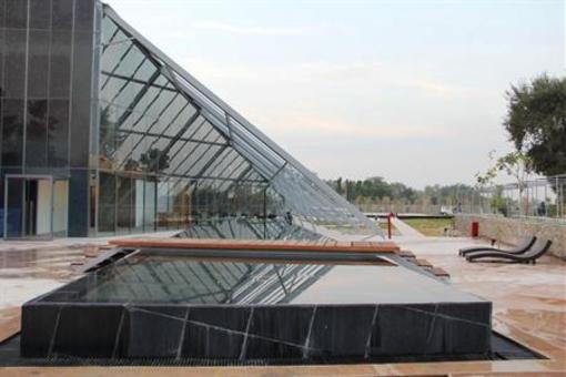 фото отеля Mana Hotels Ranakpur