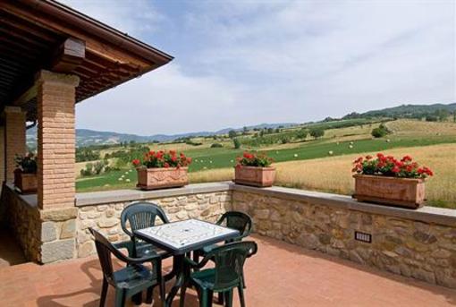 фото отеля Antico Fio Apartments Poppi