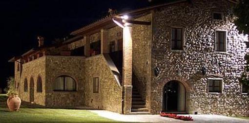 фото отеля Antico Fio Apartments Poppi