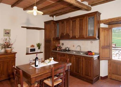фото отеля Antico Fio Apartments Poppi