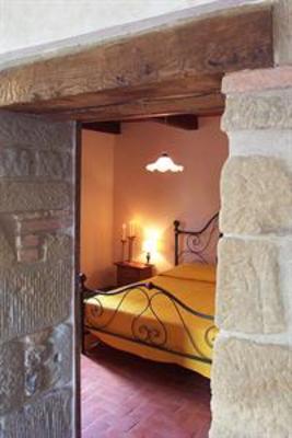 фото отеля Antico Fio Apartments Poppi