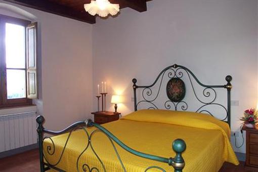фото отеля Antico Fio Apartments Poppi
