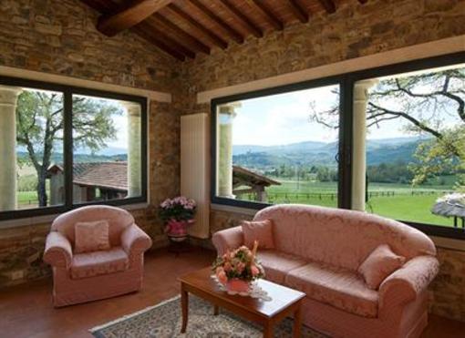 фото отеля Antico Fio Apartments Poppi
