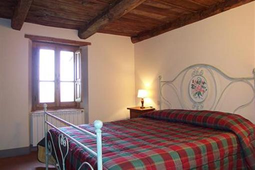 фото отеля Antico Fio Apartments Poppi