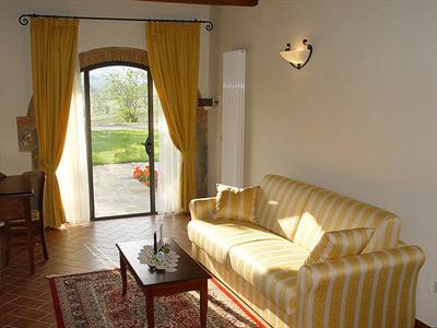фото отеля Antico Fio Apartments Poppi