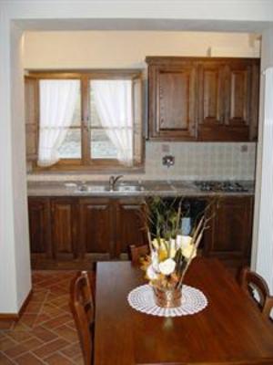 фото отеля Antico Fio Apartments Poppi