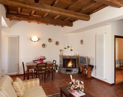 фото отеля Antico Fio Apartments Poppi