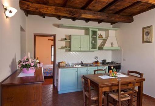 фото отеля Antico Fio Apartments Poppi