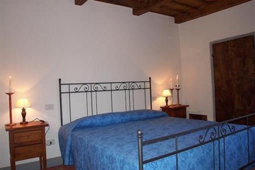фото отеля Antico Fio Apartments Poppi