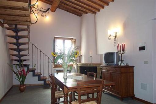 фото отеля Antico Fio Apartments Poppi