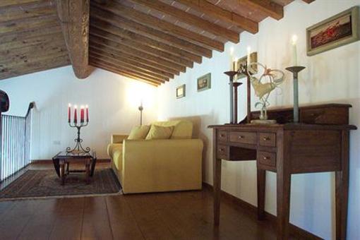 фото отеля Antico Fio Apartments Poppi