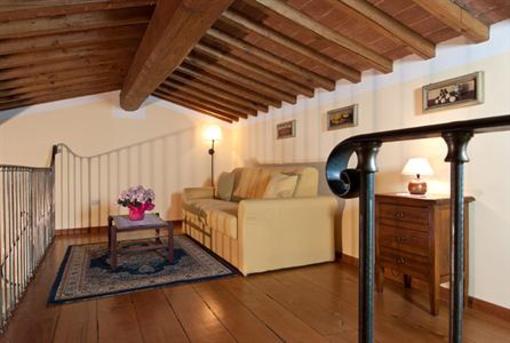 фото отеля Antico Fio Apartments Poppi