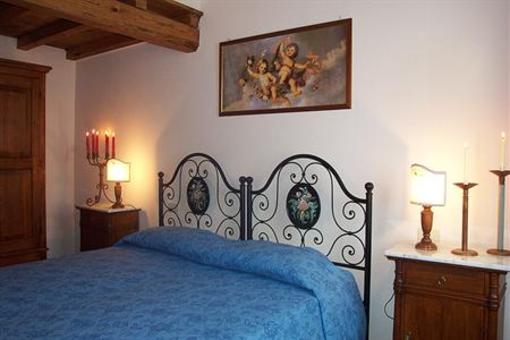 фото отеля Antico Fio Apartments Poppi