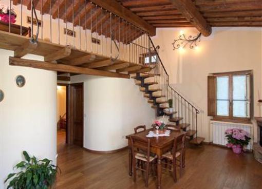 фото отеля Antico Fio Apartments Poppi