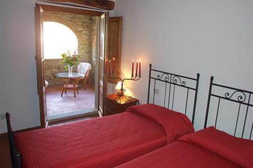фото отеля Antico Fio Apartments Poppi