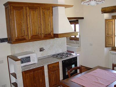 фото отеля Antico Fio Apartments Poppi