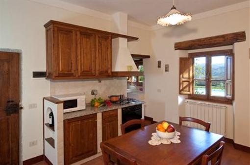 фото отеля Antico Fio Apartments Poppi