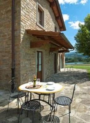 фото отеля Antico Fio Apartments Poppi