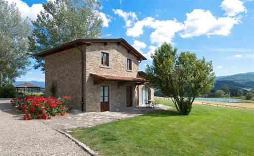фото отеля Antico Fio Apartments Poppi