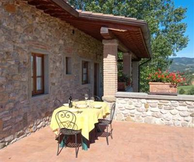 фото отеля Antico Fio Apartments Poppi