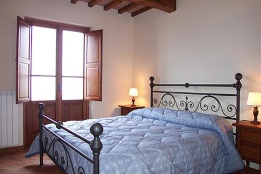 фото отеля Antico Fio Apartments Poppi