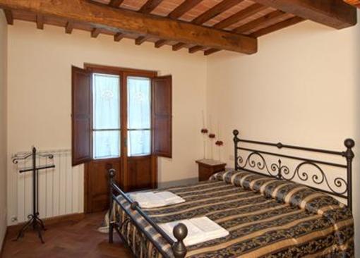 фото отеля Antico Fio Apartments Poppi