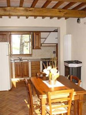 фото отеля Antico Fio Apartments Poppi