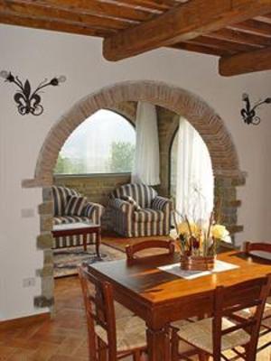 фото отеля Antico Fio Apartments Poppi