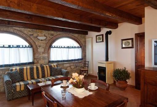 фото отеля Antico Fio Apartments Poppi