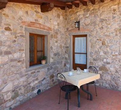 фото отеля Antico Fio Apartments Poppi