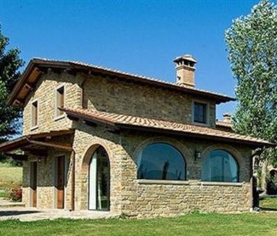 фото отеля Antico Fio Apartments Poppi