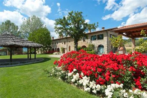 фото отеля Antico Fio Apartments Poppi