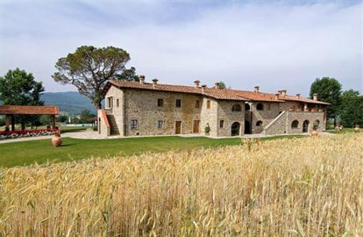 фото отеля Antico Fio Apartments Poppi
